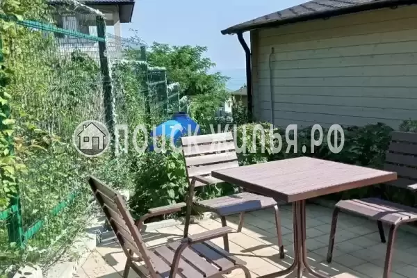 Частный сектор «Домик счастья», Мисхор Частный сектор «Домик счастья», Мисхор