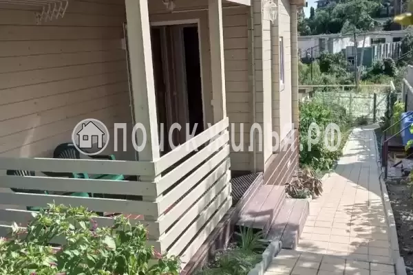 Частный сектор «Домик счастья», Мисхор Частный сектор «Домик счастья», Мисхор