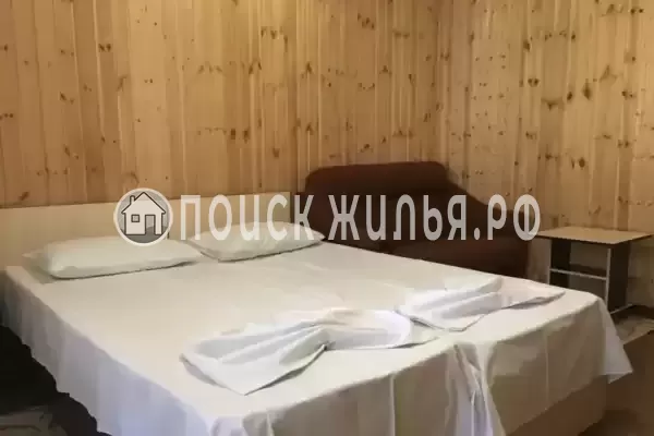 Гостевой дом «Ксава», Гагра