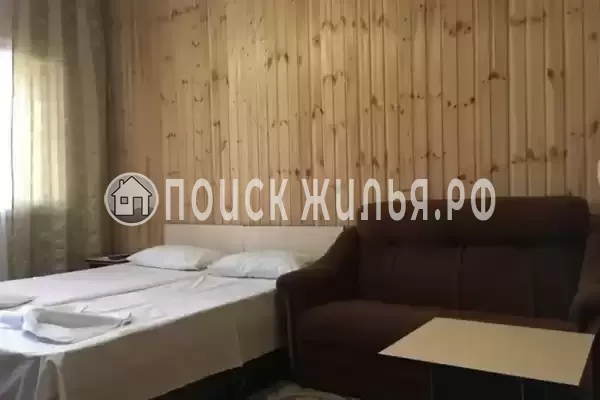 Гостевой дом «Ксава», Гагра