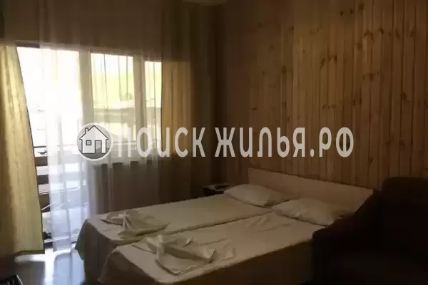 Гостевой дом «Ксава», Гагра