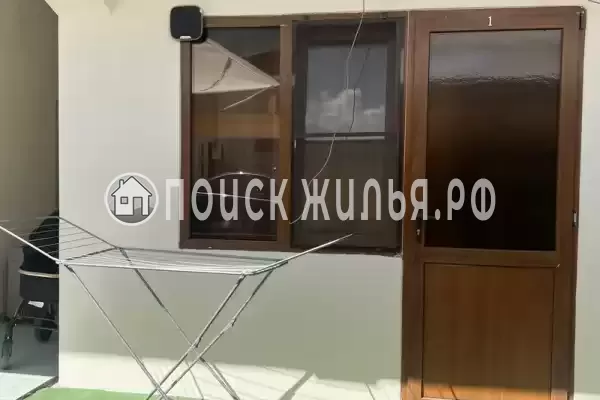 Гостевой дом «Ксава», Гагра Гостевой дом «Ксава», Гагра