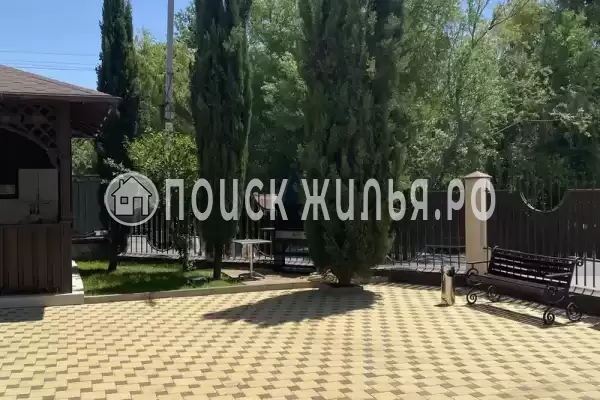 Частный сектор «Корица», Кабардинка