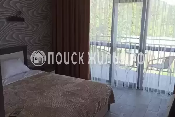 Гостевой дом «Жасмин», Пицунда