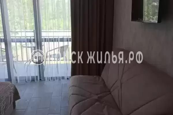 Гостевой дом «Жасмин», Пицунда