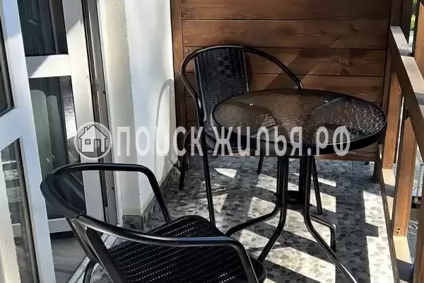Частный сектор «Елки-палки», Джанхот Частный сектор «Елки-палки», Джанхот