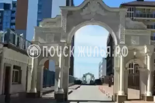 Апартаменты «VA`LENTI», Анапа Апартаменты «VA`LENTI», Анапа