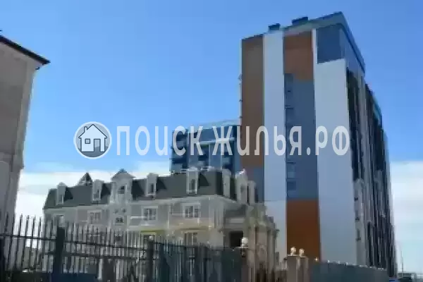 Апартаменты «VA`LENTI», Анапа Апартаменты «VA`LENTI», Анапа