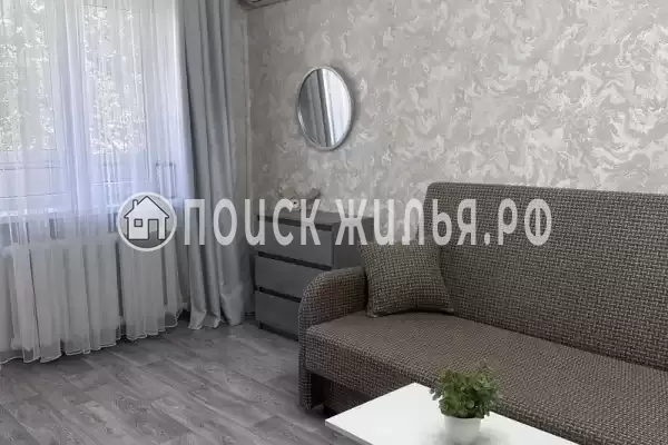 Квартира «Двухкомнатная у моря», Новороссийск Квартира «Двухкомнатная у моря», Новороссийск