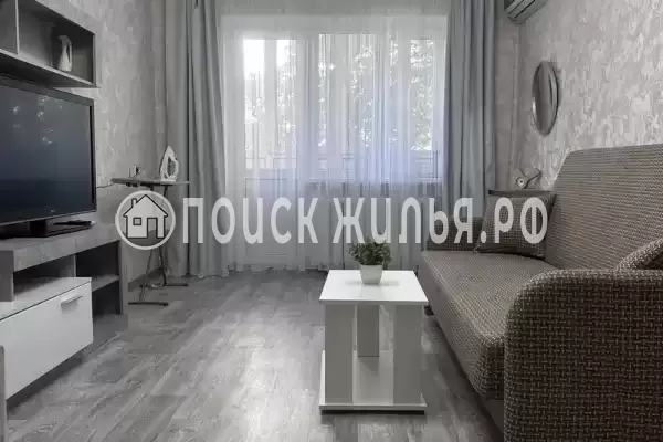 Квартира «Двухкомнатная у моря», Новороссийск Квартира «Двухкомнатная у моря», Новороссийск