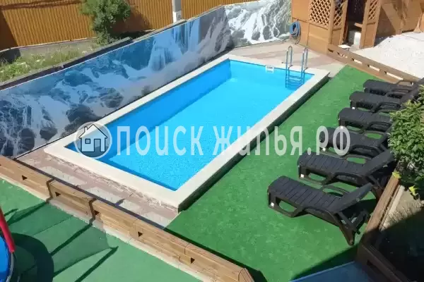 «Теремок», Новомихайловский «Теремок», Новомихайловский