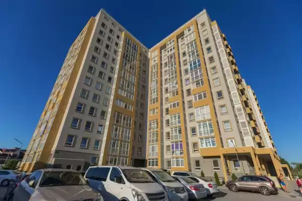Отель «Ap-In», Краснодарский край, Анапа, Джемете, Пионерский проспект, д. 57/4