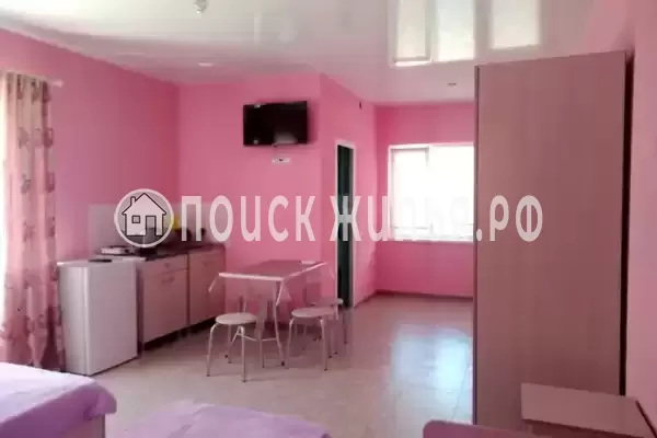 «Вояж», Голубицкая «Вояж», Голубицкая