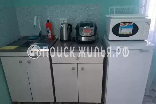 «Вояж», Голубицкая «Вояж», Голубицкая