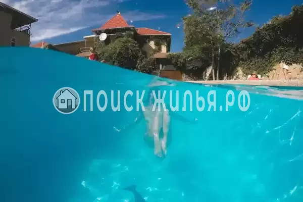 Гостиница «Форт Апатур», Тамань Гостиница «Форт Апатур», Тамань