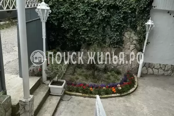 Дом под ключ «Хнген», Цандрипш