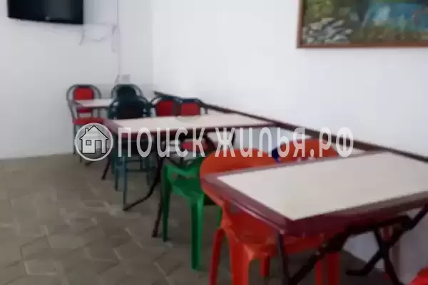 Гостевой дом «На солнечной», Витязево