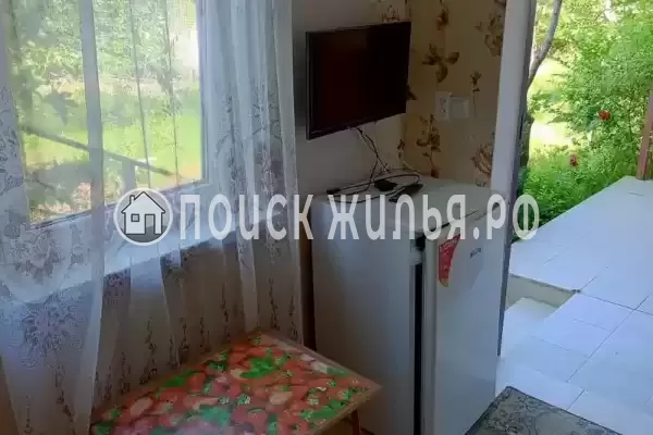 Дом под ключ «Прохладный», Джубга Дом под ключ «Прохладный», Джубга