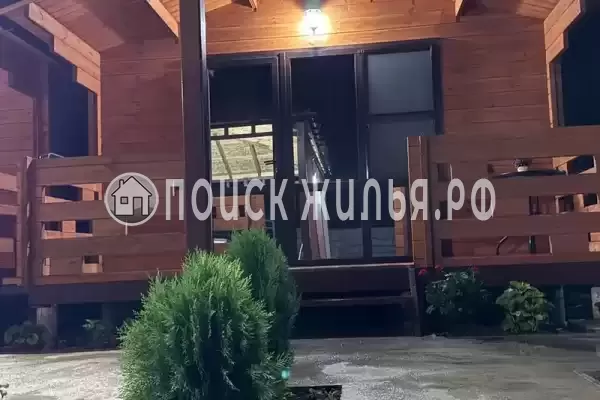 Частный сектор «Домики Жаклин», Алахадзы Частный сектор «Домики Жаклин», Алахадзы