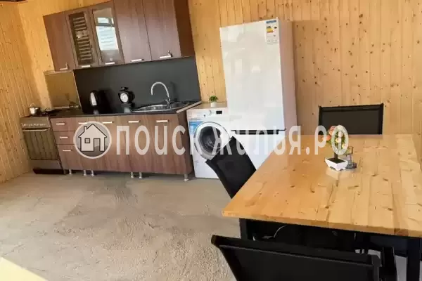 Частный сектор «Домики Жаклин», Алахадзы Частный сектор «Домики Жаклин», Алахадзы