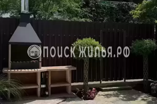 Дом под ключ «Квартал Солнечный», Небуг