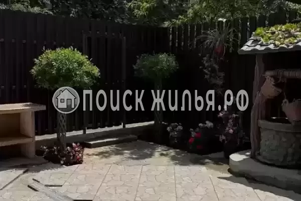 Дом под ключ «Квартал Солнечный», Небуг