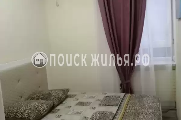 Квартира «В центре города», Геленджик