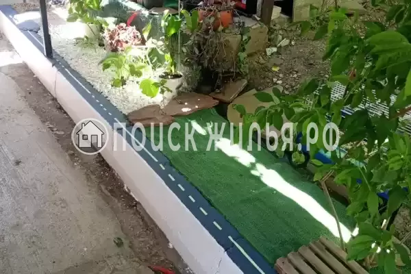 «У динозавра», Джубга «У динозавра», Джубга