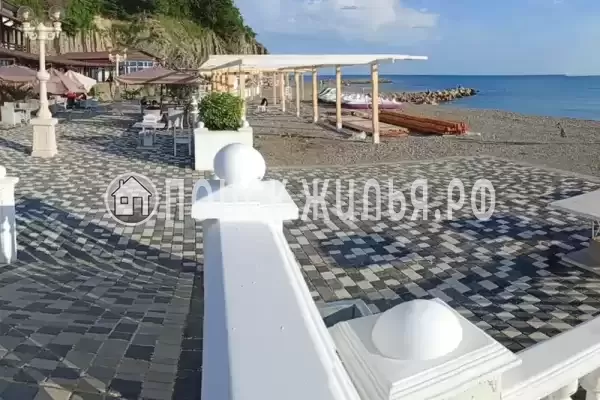 «У динозавра», Джубга «У динозавра», Джубга