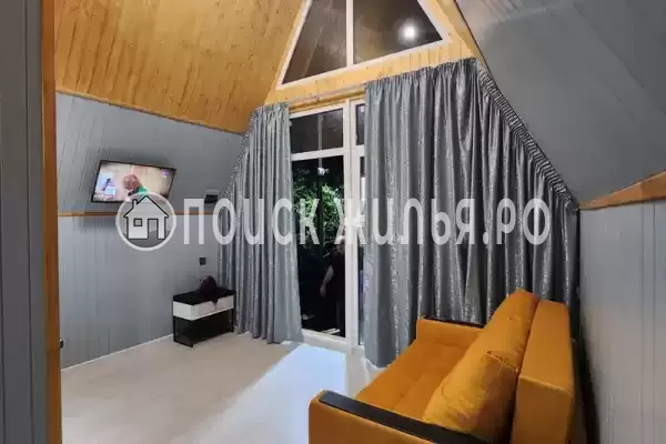 Дом под ключ «Марджан», Вардане