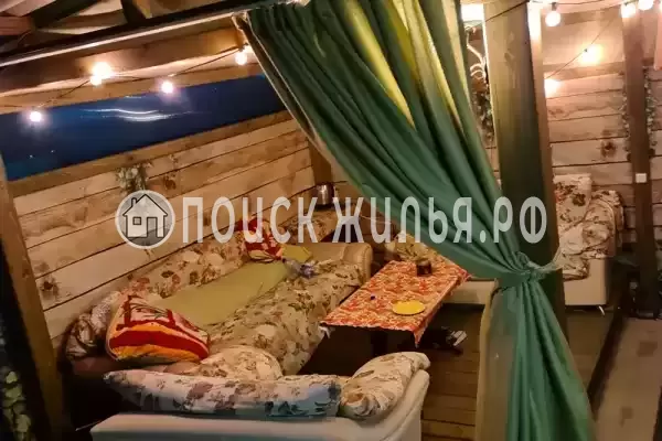 Дом под ключ «Трехкомнатный на море», Геленджик