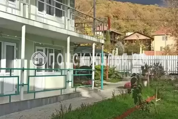 «Я-мал», Криница