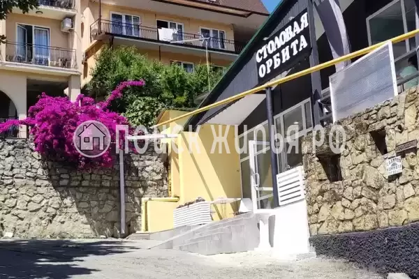 Апартаменты «Венеция», Адлер Апартаменты «Венеция», Адлер