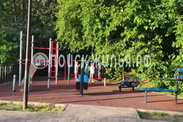 Апартаменты «Венеция», Адлер