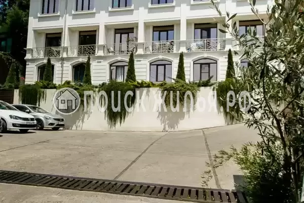 Апартаменты «Венеция», Адлер Апартаменты «Венеция», Адлер