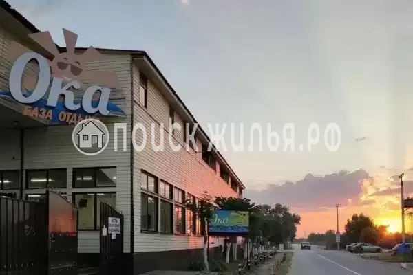 «Ока», Благовещенская