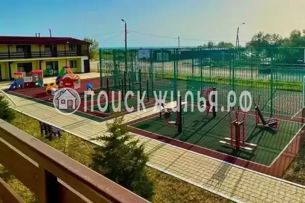 «Ока», Благовещенская