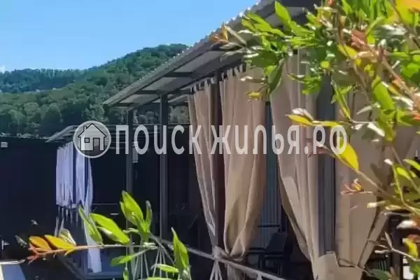 «Бермуды», Краснодарский край, Агой, КИзумрудная, д.26