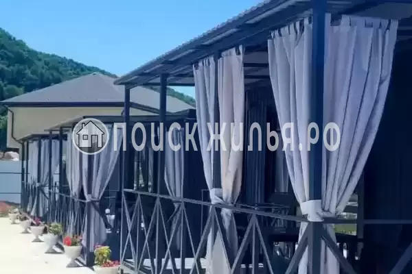 «Бермуды», Агой