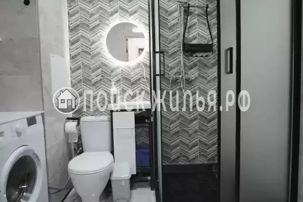 Квартира «Студия у моря и пляжа», Новороссийск