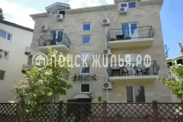 «Янис», Краснодарский край, Витязево, пр-зд. Престижный, д.18 «Янис», Краснодарский край, Витязево, пр-зд. Престижный, д.18