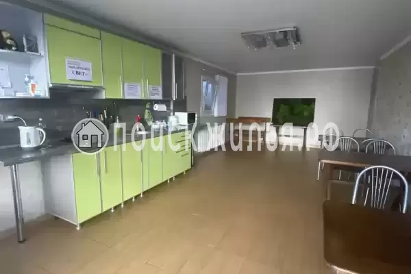 «Оганес», Адлер