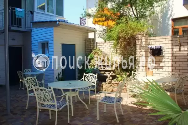 Частный сектор «Леонидас», Джемете Частный сектор «Леонидас», Джемете