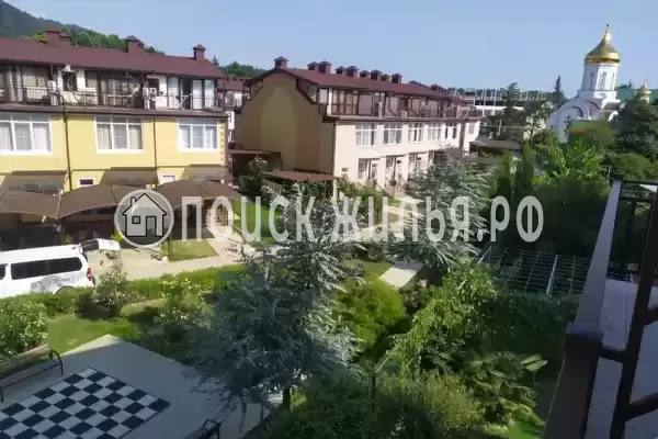 Частный сектор «Ассоль», Головинка