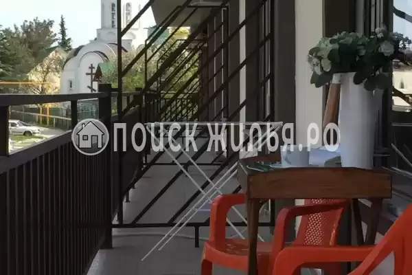 Частный сектор «Ассоль», Головинка