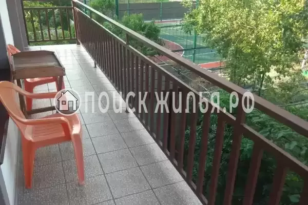 Частный сектор «Ассоль», Головинка