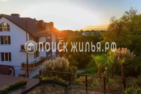 Отель "Ардис", Макопсе, ул. Свободы, д. 50/1