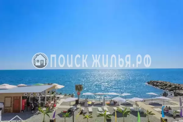 Отель «Ардис», Макопсе Отель «Ардис», Макопсе