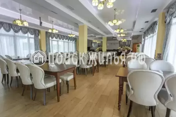 Отель «Ардис», Макопсе Отель «Ардис», Макопсе