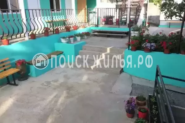 Гостиница «Энрике», Новый Афон Гостиница «Энрике», Новый Афон